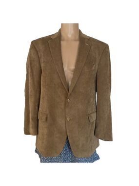 Ralph Lauren corduroy jacket